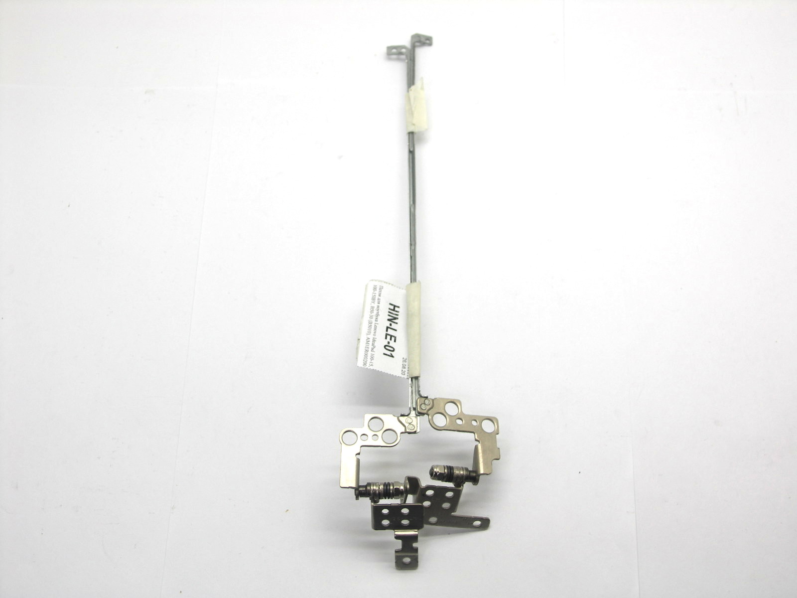 Петли для ноутбука Lenovo IdeaPad 100-15, 100-15IBY, B50-30, B5010, AM1ER000100, AM1ER000200, HIN-LE-01