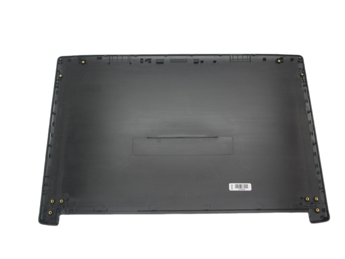 Крышка матрицы для ноутбука Acer Aspire A515-51 матовый черный, BP-A-13