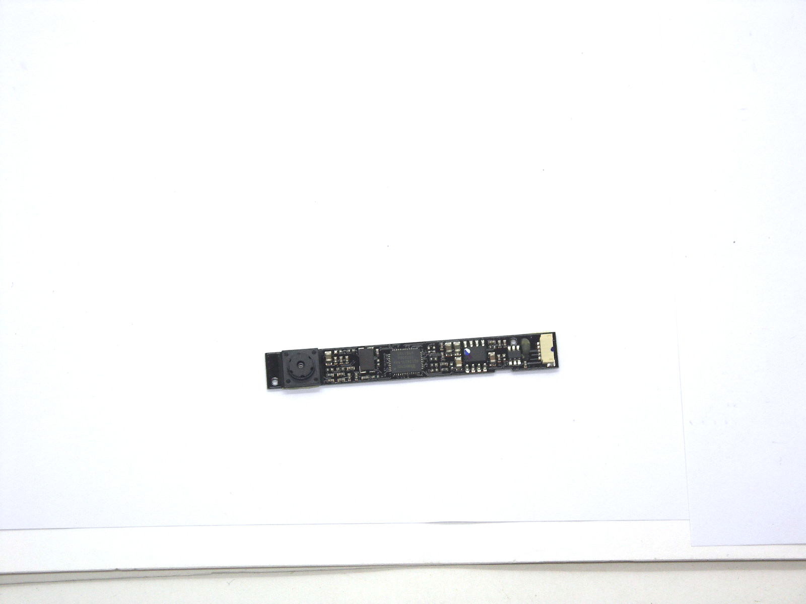 WEB камера для ноутбука Samsung R580 "!"