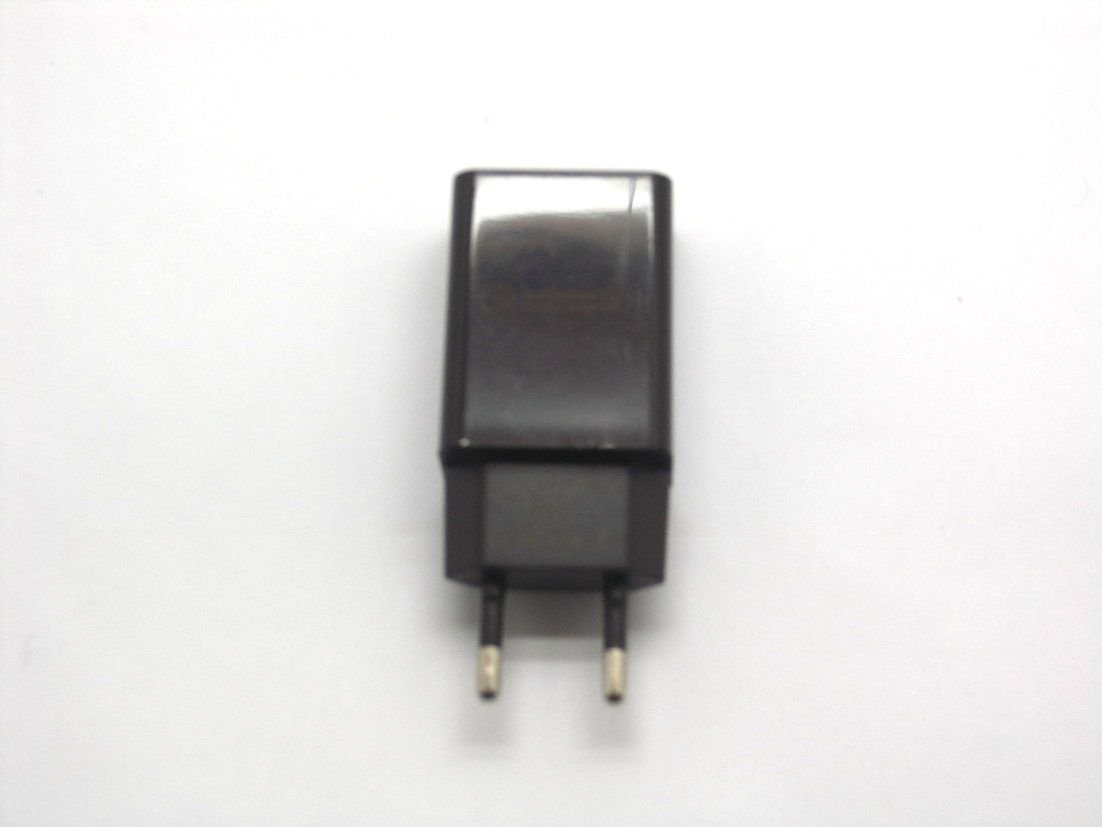 Сетевое зарядное устройство Cablexpert MP3A-PC-17 QC 3.0 USB 1 порт 5/9/12V 100/220V черный