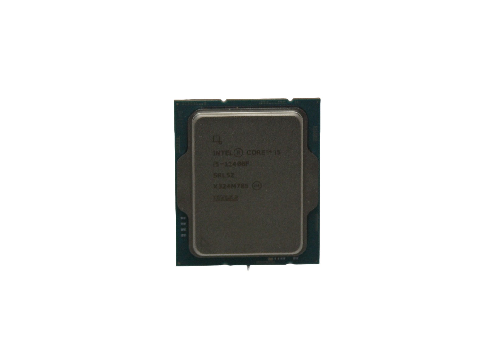 Процессор Intel Core i5-12400F 2.5 Ghz, Socket 1700, OEM