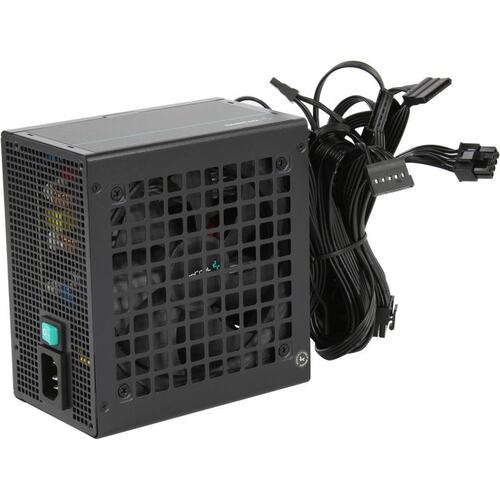 Блок питания Deepcool PF400 80+ 400W 80+ ATX