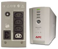 ИБП APC Back-UPS CS 500 без батареи "!"