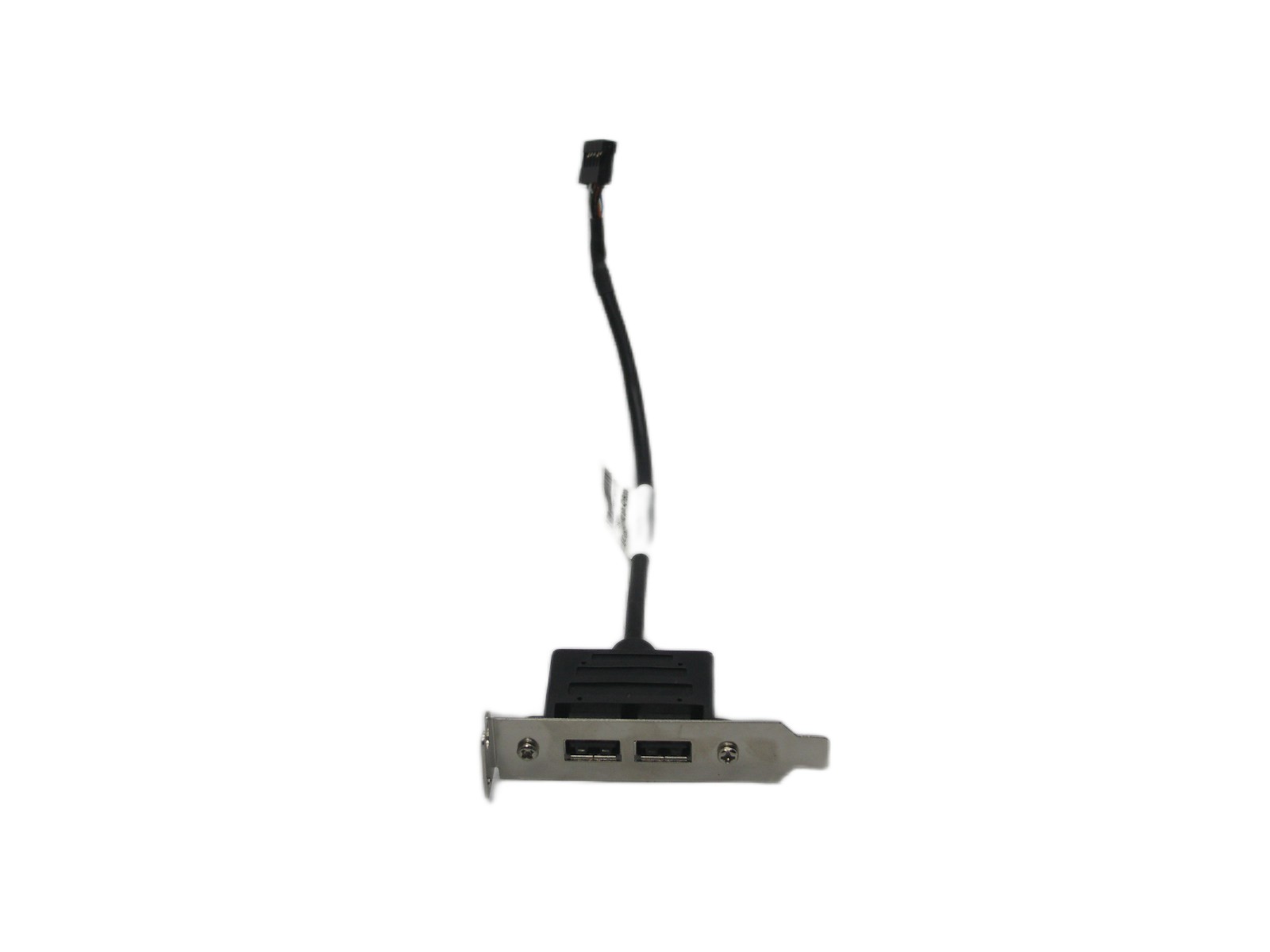 Порт USB 2.0 к материнской плате низкопрофильная