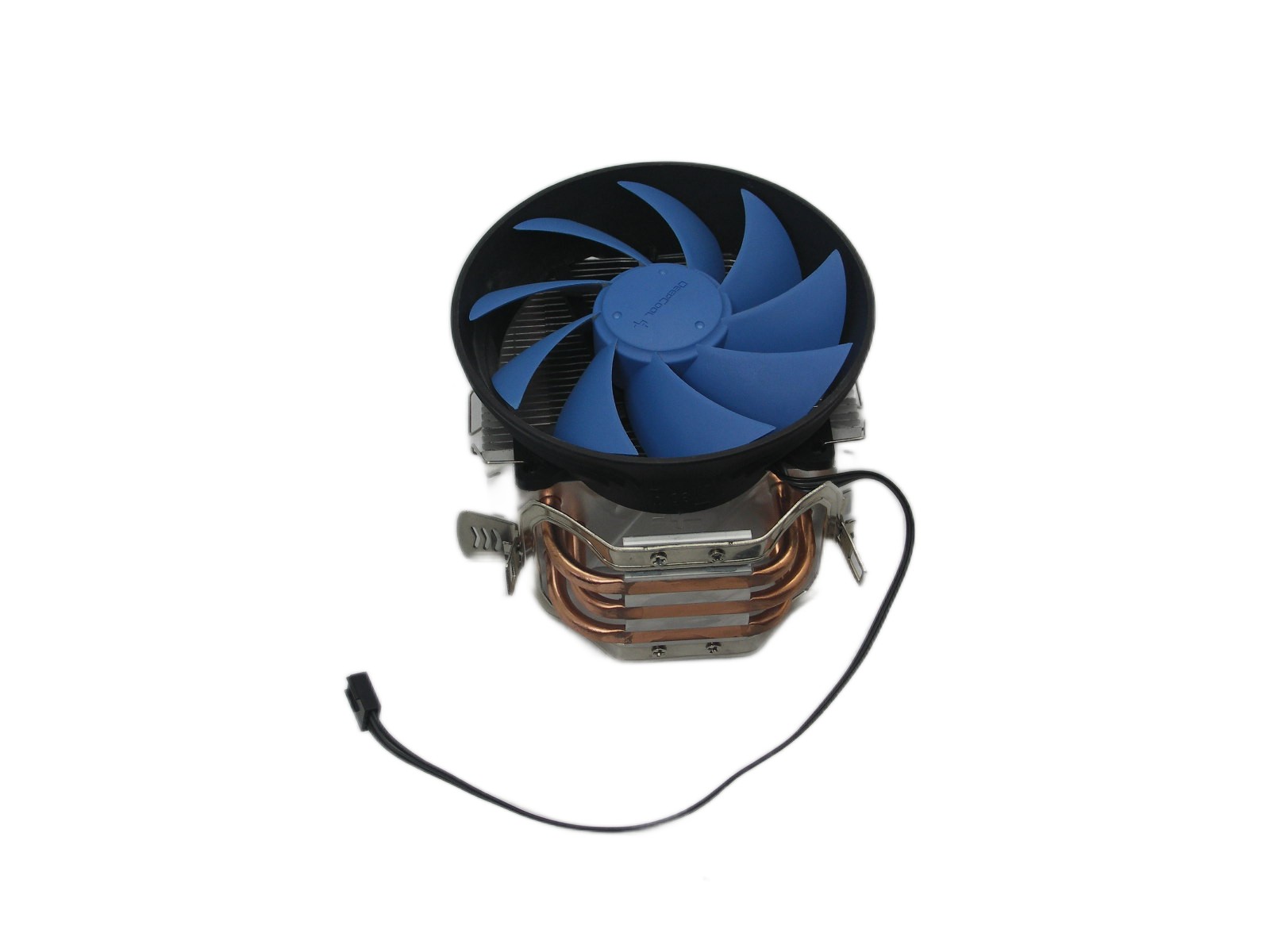 Кулер для процессора DeepCool gammaxx 300 только AMD "!"