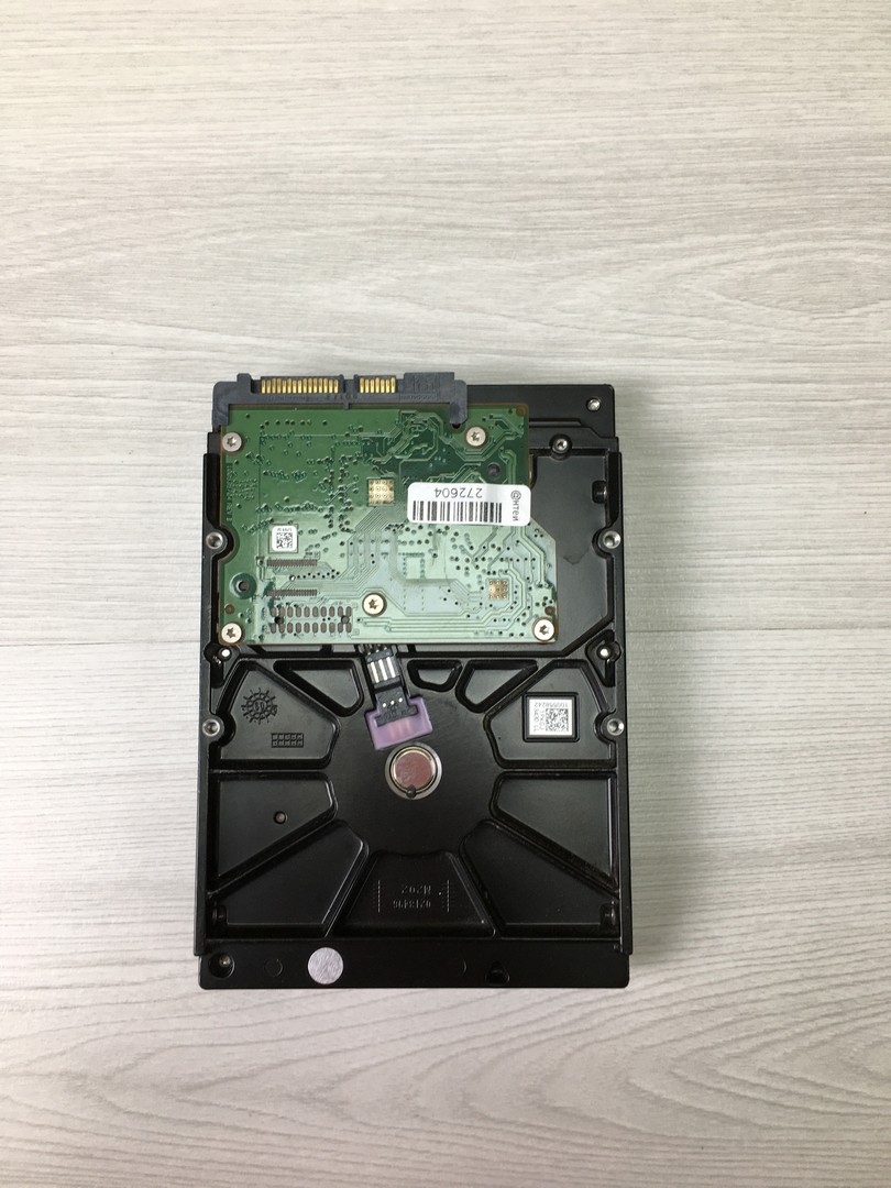 Жесткий диск 3,5" 320 Gb Seagate ST3320418AS 7200 rpm SATA "!"