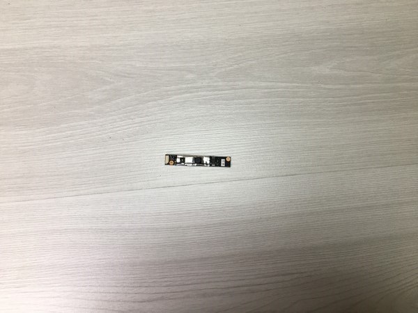 WEB камера для ноутбука Lenovo B570 "!"