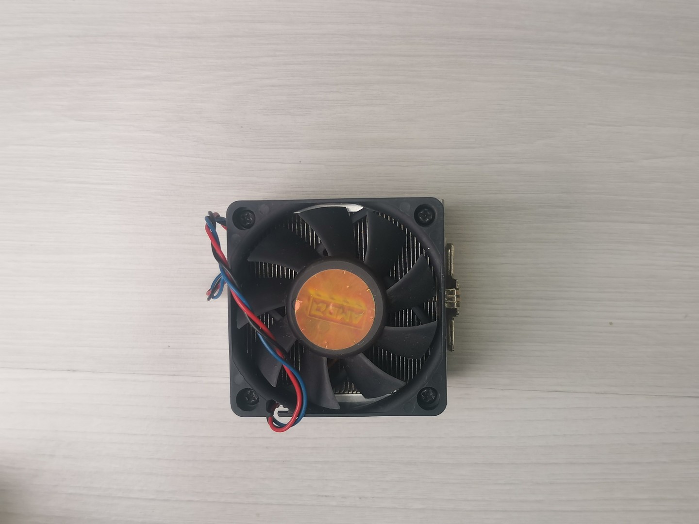 Вентилятор S-462 AMD MF035-032 "!"
