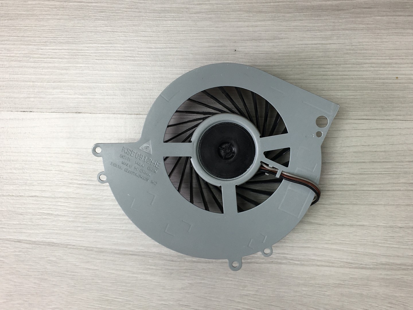 Вентилятор, кулер, для Sony Playstation 4, PS4-1200, FAN-SO-45