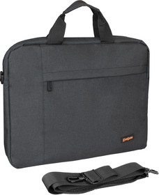 Сумка для ноутбука 15,6" Exegate Business ECC-215 black <EX283436RUS>