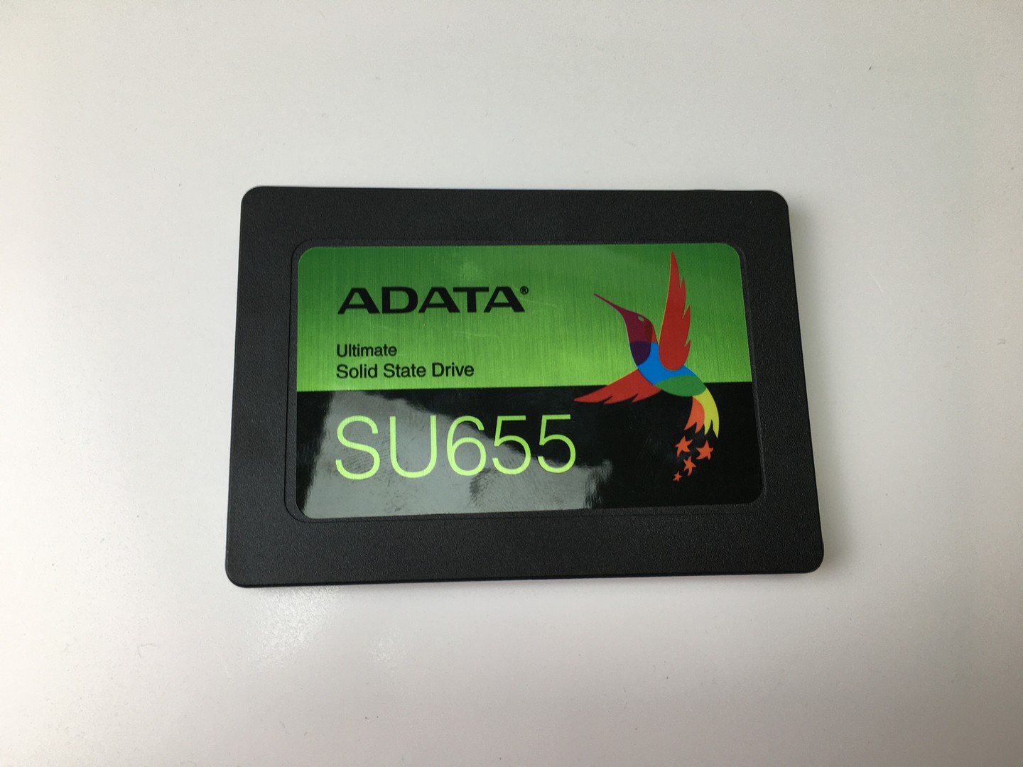 Накопитель SSD 240Gb A-Data SU655 2.5" SATA III "!"