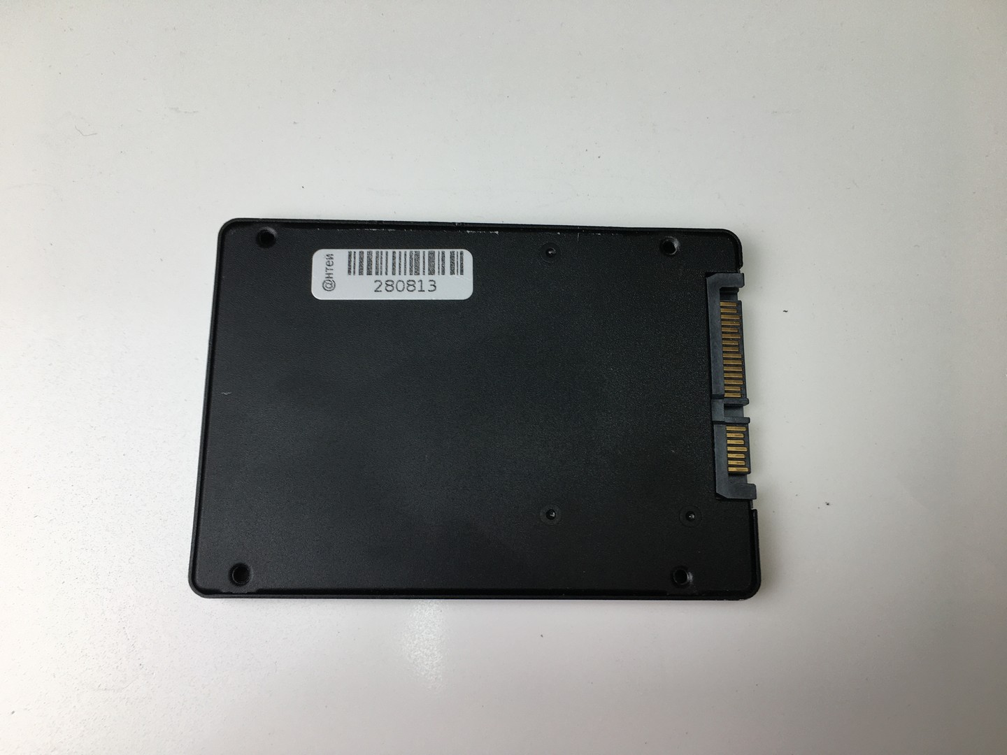 Накопитель SSD 256Gb Patriot P210 P210S256G25 SATA III "!"