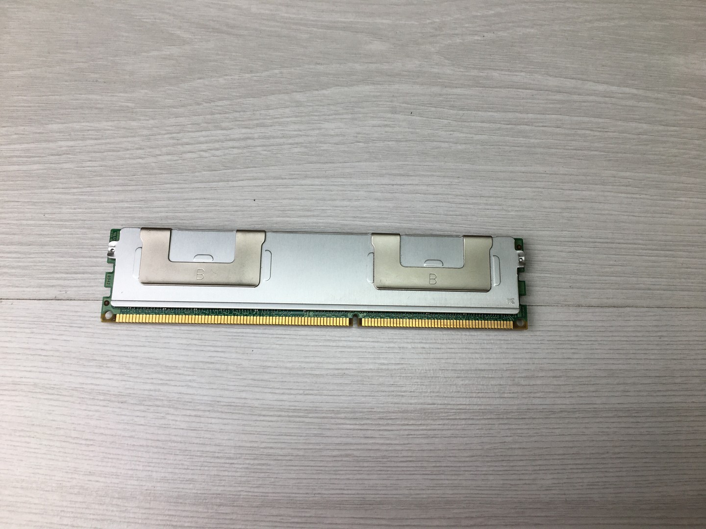 Оперативная память DIMM DDR3 8Gb 1333Mhz Registered ECC Lanshuo серверная "!"