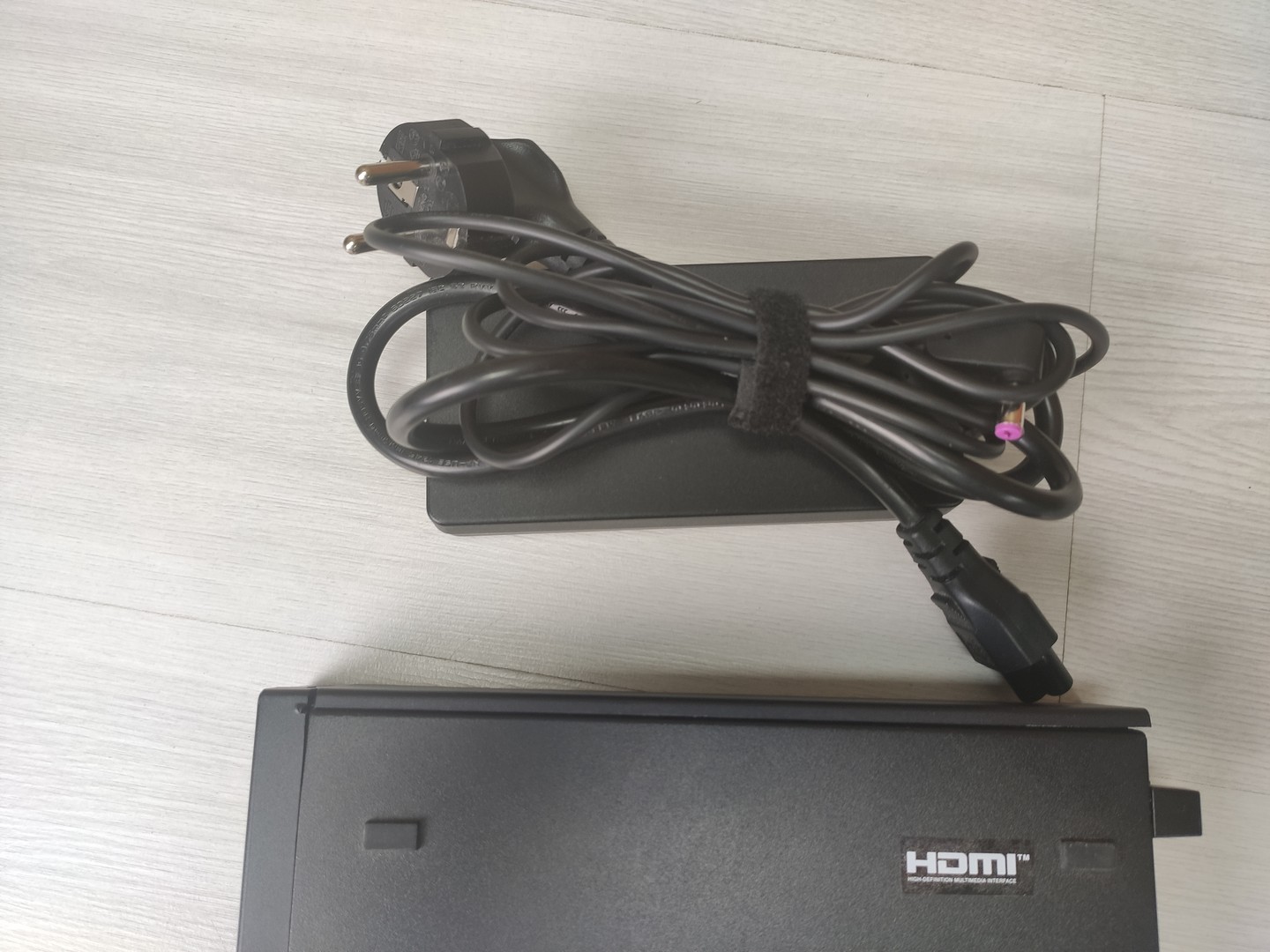 Офисный ПК Acer Veriton N4680GT i5-10400t/16Gb/256Gb nvme Win10Pro "!"