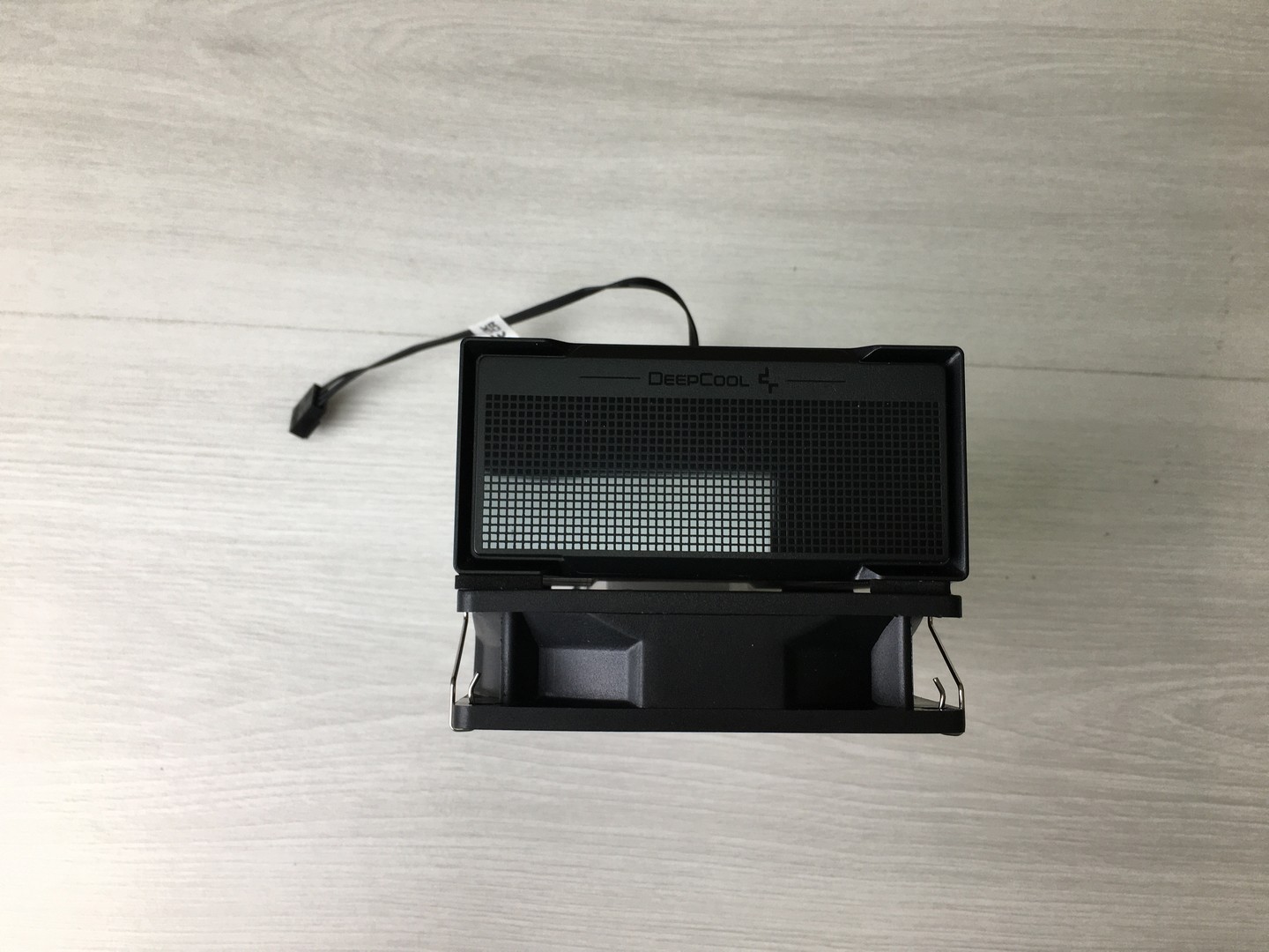 Кулер для процессора DEEPCOOL AG300 G2, INTEL/AMD <R-AG300-BKAMMG2>