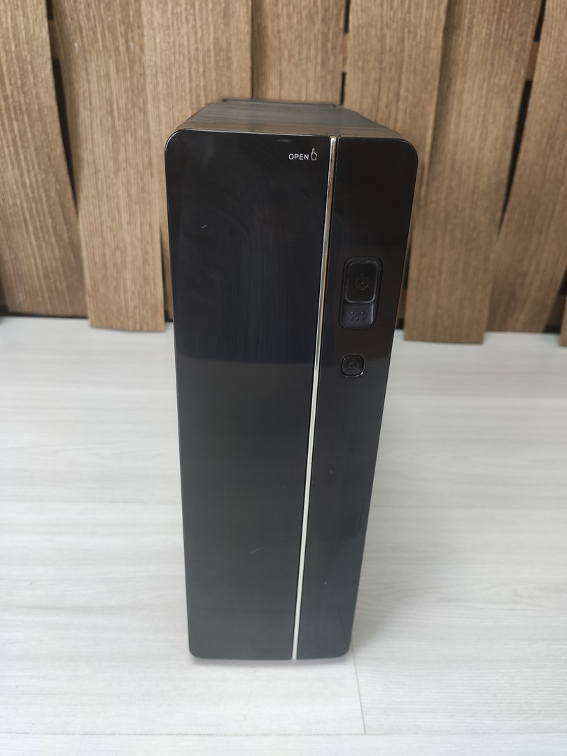 Офисный пк i3 8100/8gb ddr4/ssd240Gb/Win10Pro "!"