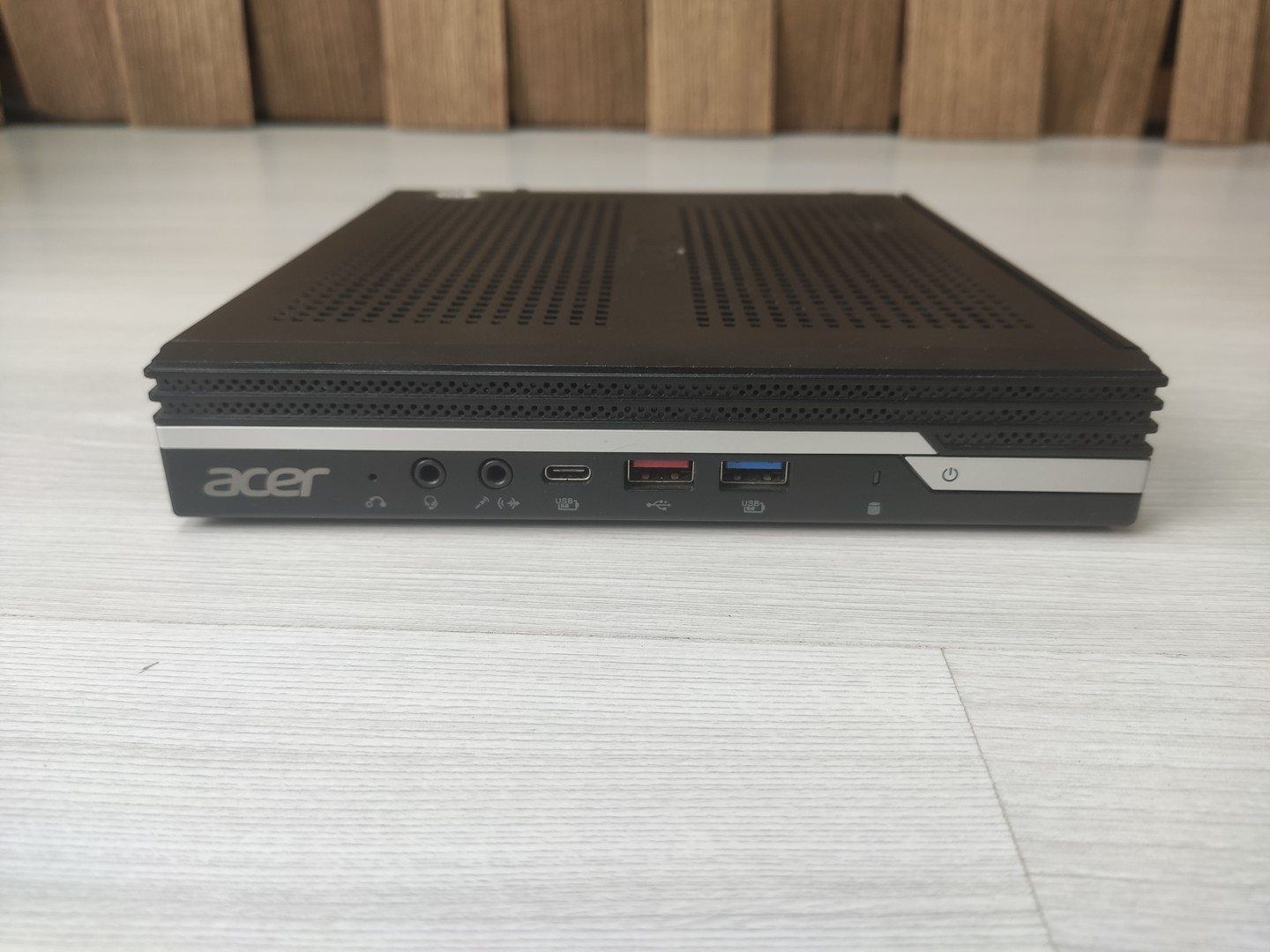 Офисный ПК Acer Veriton N4680GT i5-10500t/16Gb/512Gb nvme Win10Pro "!"