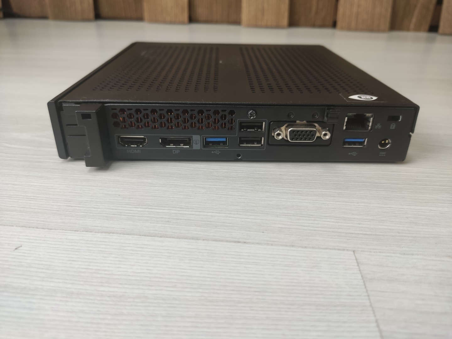 Офисный ПК Acer Veriton N4680GT i5-10500t/16Gb/512Gb nvme Win10Pro "!"