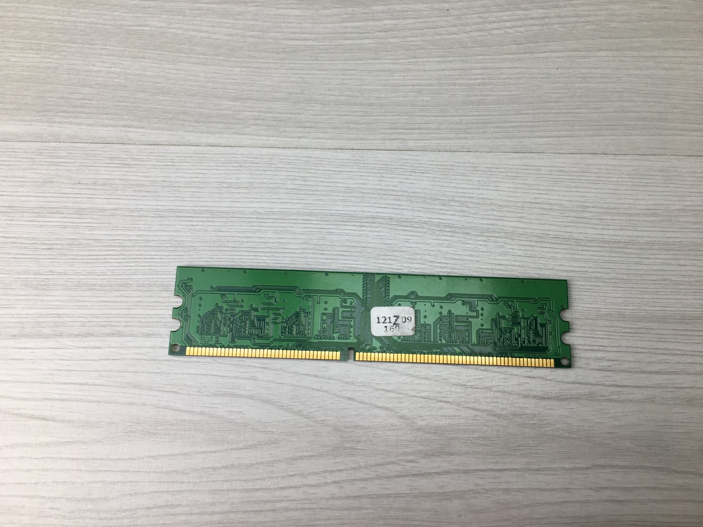Оперативная память DIMM DDR1 512Mb PC-3200 Hynix LB64M64T40032M16 "!"