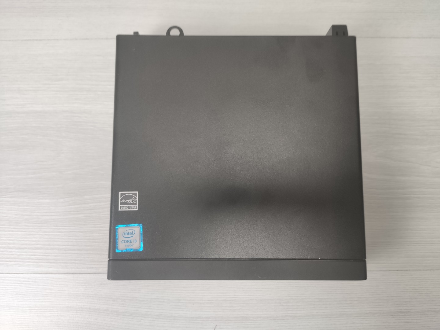 Мини ПК HP 260 G2 DM Intel i3-6100, DDR4 8Гб, SSD 120Гб, Windows 10 PRO "!"