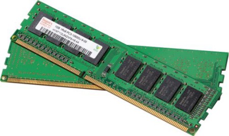 Оперативная память DIMM DDR3 4Gb 1333Mhz PC-10600 Hynix односторонняя "!"