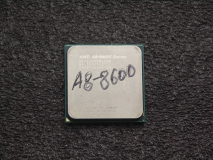 Процессор AMD A8-8600E 2.8 GHz, Socket AM4/2Mb/4x Core/Radeon R7 AD867BAHM44AB AI "!"