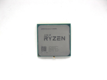 Процессор AMD Ryzen 5 2400G 3.6, 3.9, GHz, Socket AM4/4Mb/4x, 8x, Core/Vega 11 YD2400C5M4MFB AN "!"