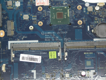Материнская плата Lenovo B41-30 AIWB0/B1 LA-292P "!"