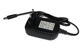 Универсальный блок питания 9V/2A, 5.5*2.5, MD-03