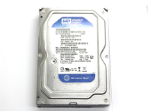 Жесткий диск 3,5" 500Gb WD WD5000AAKS 7200 rpm SATA "!"