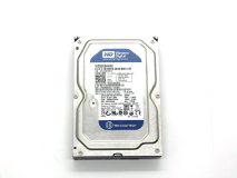 Жесткий диск 3,5" 320 Gb WD WD3200AAKS 7200 rpm SATA "!"