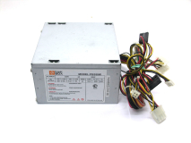 Блок питания 350W PowerBOX ATX 24+4/2SATA/80fan PB350W ATX "!"