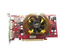 Видеокарта 512Mb GeForce 9600 GT, Palit 9600GT PCI-E 512MB DDR3 TV-OUT 2DVI, PCI-E "!"