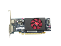 Видеокарта 1Gb Radeon 8490, ATI-102-C36951 Radeon HD8490 1GB PCI-Express 2.0 x16 DisplayPort/DVI-I, низкопрофильная, PCI-E "!"