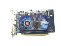 Видеокарта 512Mb Radeon 3650, Sapphire hd 3650 512mb ddr2, PCI-E "!"