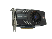 Видеокарта 1Gb Radeon 6850, Sapphire HD6850 1G GDDR5 PCI-E DL-DVI-I+SL-DVI-D/HDMI/DP "!"