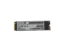 Накопитель SSD M.2 2280 480Gb ExeGate KC2000MNext, EX282316RUS, NVME PCIe 3.x x4
