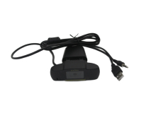Цифровая WEB-камера Exegate C270 GoldenEye HD USB EX286181RUS black