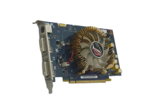 Видеокарта 256Mb GeForce 8600 GT ASUS EN8600GT/HTDP/256M, PCI-E "!"