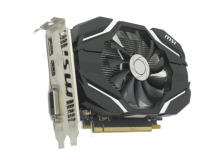 Видеокарта 2Gb GeForce 1050 GTX, MSI GTX 1050 2G OC, PCI-E "!"