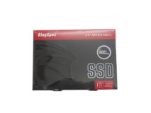 Накопитель SSD 480Gb Kingspec, P4-480, 2.5" SATA III