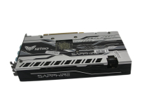 Видеокарта 4Gb Radeon RX480, SAPPHIRE NITRO RADEON RX480 4G GDDR5 PCI-E DUAL HDMI/DVI-D/DUAL DP OC W/BP, UEFI, PCI-E "!"