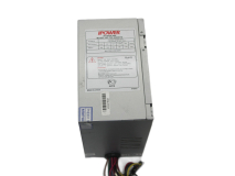 Блок питания 400W IPOWER 24+4/2SATA/120fan DR-8460BTX ATX "!"