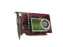 Видеокарта 128Mb GeForce 6600 LE, PALIT 6600V+ 128MB TV-OUT DVI PCI-E "!"