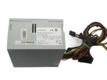 Блок питания 400W PowerRebel 24+4+4/6PCI-E/3SATA/80fan RB-S400T7-0 H ATX "!"