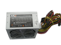 Блок питания 550W Boxit S550W 24+4+4/6PCI-E/4SATA/120fan ATX "!"