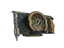 Видеокарта 512Mb GeForce 250 GTS, PCI-E, ASUS ENGTS250 DI/512MD3/A "!"