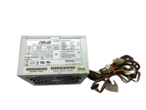 Блок питания 450W ASUS ATX-500H 24+4/6PCI-E/2SATA/120fan ATX "!"