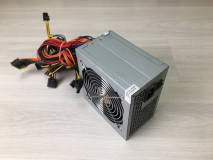 Блок питания 600W Rovermate SL-8600EPS 24+4+8/6+6PCI-E/6SATA/120fan ATX "!"