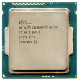 Процессор Intel Celeron G1830 2.8 GHz, Socket 1150/2Mb/2x Core/HD Graphics, SR1NC Costa Rica "!"